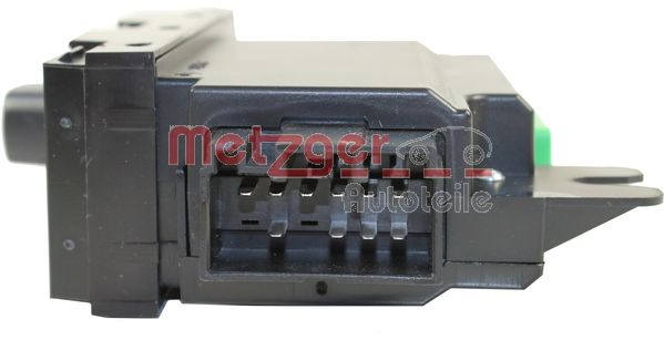 METZGER 0916437 ORIGINAL ERSATZTEIL Schalter, Fensterheber